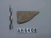 藏品(磨製石器)的圖片